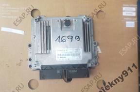 БЛОК УПРАВЛЕНИЯ FOCUS MK3 1.5 TDCI F1F1-12A650-RB