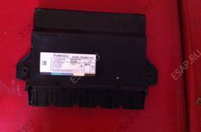 БЛОК УПРАВЛЕНИЯ FOCUS MK3   AV6N 19G481 AG