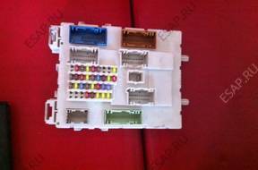 БЛОК УПРАВЛЕНИЯ FOCUS MK3   BV6N 14A073 FP