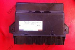 БЛОК УПРАВЛЕНИЯ FOCUS MK3 C-MAX   AV6N-19G481-AG