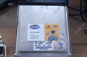 БЛОК УПРАВЛЕНИЯ FOCUS MKI 1.8 TDCI 3M51-12A650-LA