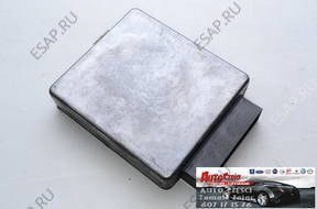 БЛОК УПРАВЛЕНИЯ Focus TDDi 2S4A-12A650-MB 2S4A12A650MB