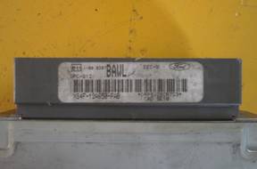 БЛОК УПРАВЛЕНИЯ FOCUS TDDI   XS4F-12A650-FAB