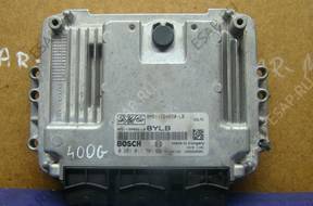 БЛОК УПРАВЛЕНИЯ FOKUS 2   8M51-12A650-LB 1.6 TDCI