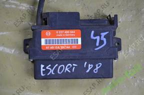 БЛОК УПРАВЛЕНИЯ   FORD 0227400044 BOSCH