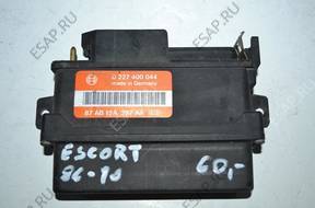 БЛОК УПРАВЛЕНИЯ   FORD 0227400044  SIEMIANI