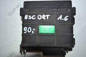 БЛОК УПРАВЛЕНИЯ   FORD 0227400101  SIEMIANI