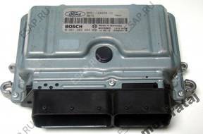БЛОК УПРАВЛЕНИЯ FORD 0261209484 9M5112A650CG 9BYG