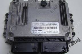 БЛОК УПРАВЛЕНИЯ FORD 0261S08386 CV6112A650YG 0NDG FOMOCO