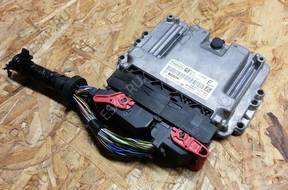 БЛОК УПРАВЛЕНИЯ FORD   0261S10285 BV61-12A650-E