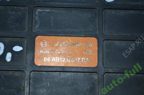 БЛОК УПРАВЛЕНИЯ FORD 0280800150 86AB12K517 BA