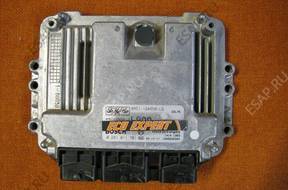 БЛОК УПРАВЛЕНИЯ FORD 0281011701 8M5112A650LG LGAA