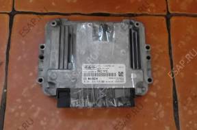 БЛОК УПРАВЛЕНИЯ Ford 0281015428, 9V21-12A650-AC