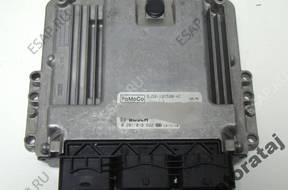 БЛОК УПРАВЛЕНИЯ FORD 0281019622 EJ3212C520VC