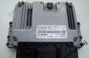 БЛОК УПРАВЛЕНИЯ   FORD 0281031530 DA6A12A650MC