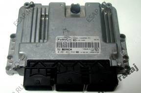 БЛОК УПРАВЛЕНИЯ   FORD  0281031532  DA6A12A650PC