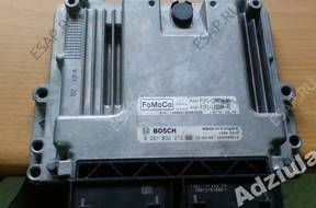БЛОК УПРАВЛЕНИЯ Ford 0281032272 f1f112b684ad