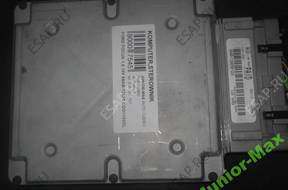 БЛОК УПРАВЛЕНИЯ , FORD  1,6 16V 98AB-12650-CDG