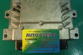 БЛОК УПРАВЛЕНИЯ FORD 1.25 - AV21-12A650-VF+