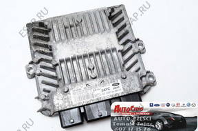 БЛОК УПРАВЛЕНИЯ FORD 1.4 3S61-12A650-LC 5WS40140E-T