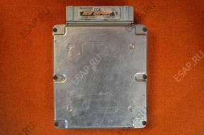 БЛОК УПРАВЛЕНИЯ FORD 1.4 93AB-12A650-CC CSD-201 COAL