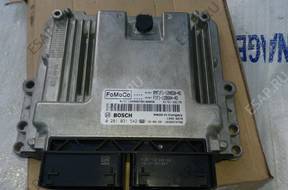БЛОК УПРАВЛЕНИЯ FORD 1.5 DI TC 95KM 1X1873891