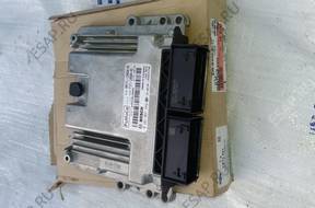 БЛОК УПРАВЛЕНИЯ FORD 1.5 DI TC 95KM 1X1873891