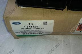 БЛОК УПРАВЛЕНИЯ FORD 1.5 DI TC 95KM 1X1873891