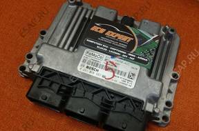 БЛОК УПРАВЛЕНИЯ FORD 1.6 0281018993 BV21-12A650-ACC
