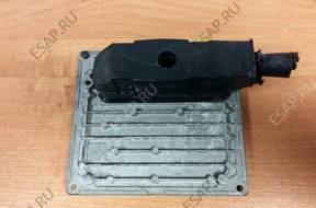 БЛОК УПРАВЛЕНИЯ   FORD 1.6 16V S118934101F 9AYF