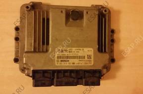 БЛОК УПРАВЛЕНИЯ   ford 1.6 tdci 9M51-12A650-HB