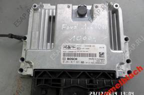 БЛОК УПРАВЛЕНИЯ FORD 1.6 TDCI AV21-12A650-HH