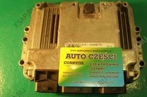 БЛОК УПРАВЛЕНИЯ FORD 1.6TDCI 0281014989 +