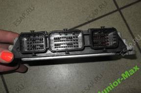 БЛОК УПРАВЛЕНИЯ   FORD 1.6TDCI 6M5112A650NA 9BXA