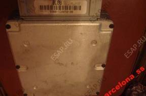 БЛОК УПРАВЛЕНИЯ FORD 1.8 16V  93BB-12A650-BB
