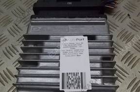 БЛОК УПРАВЛЕНИЯ FORD 1.8 3M5112A650LB 12240250 DELPHI
