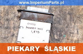 БЛОК УПРАВЛЕНИЯ   FORD 1.8 TD 97BB-12A650-JB