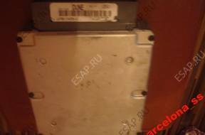 БЛОК УПРАВЛЕНИЯ FORD 1.8 TD 97BB-12A650-JC DUNE