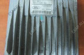 БЛОК УПРАВЛЕНИЯ   FORD  1.8 TDCI 1S4A9F954CK