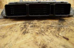 БЛОК УПРАВЛЕНИЯ Ford   1.8 TDCI 6M51 12A650 YA