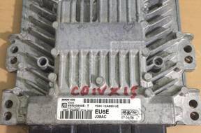 БЛОК УПРАВЛЕНИЯ   Ford 1.8 TdCi Focus cMax