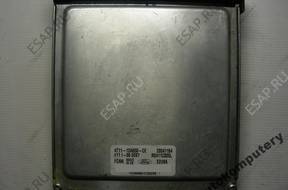БЛОК УПРАВЛЕНИЯ FORD 1.8TDCI 4t1112a650ce 28041164 fcnn
