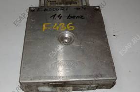 БЛОК УПРАВЛЕНИЯ FORD   1AHA 91AB12A650HA