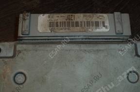 БЛОК УПРАВЛЕНИЯ FORD 1M5F-12A650-BC JQZ1 LP4-335 -
