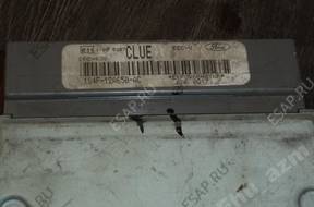 БЛОК УПРАВЛЕНИЯ FORD 1S4F-12A650-AC CLUE - Rumia