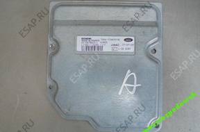 БЛОК УПРАВЛЕНИЯ   FORD 1S6A-12A650-AE S110678003E