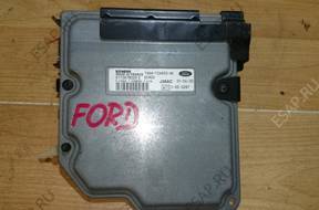 БЛОК УПРАВЛЕНИЯ   FORD 1S6A12A650AE S110678003 E