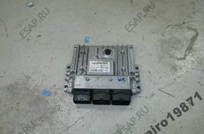 БЛОК УПРАВЛЕНИЯ FORD 2.0 TDCI DV41-12A650-CK