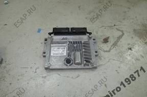 БЛОК УПРАВЛЕНИЯ FORD 2.0 TDCI KUGA FV41-12A650-YG