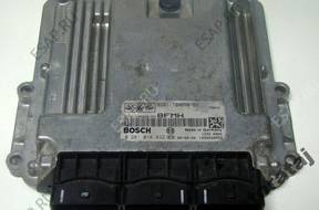 БЛОК УПРАВЛЕНИЯ FORD 2.2TDCI 0281014832 8G9112A650EH